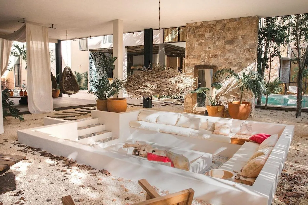 Beautiful 2 Bdr, Top Location! Tulum Apartment