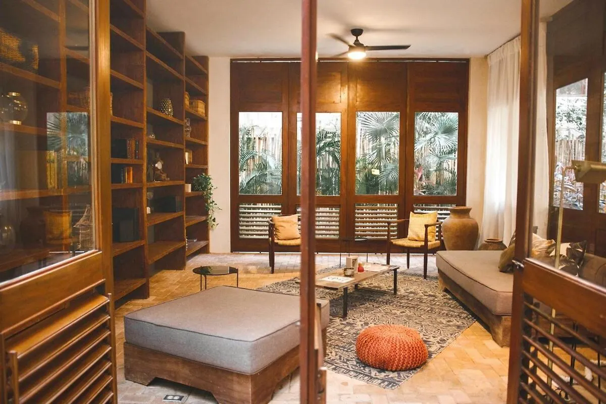 Beautiful 2 Bdr, Top Location! Tulum