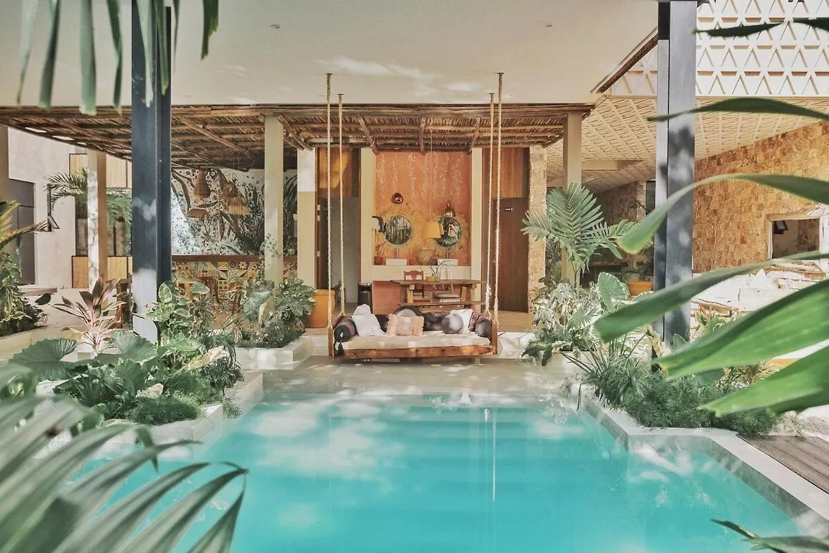 Beautiful 2 Bdr, Top Location! Tulum