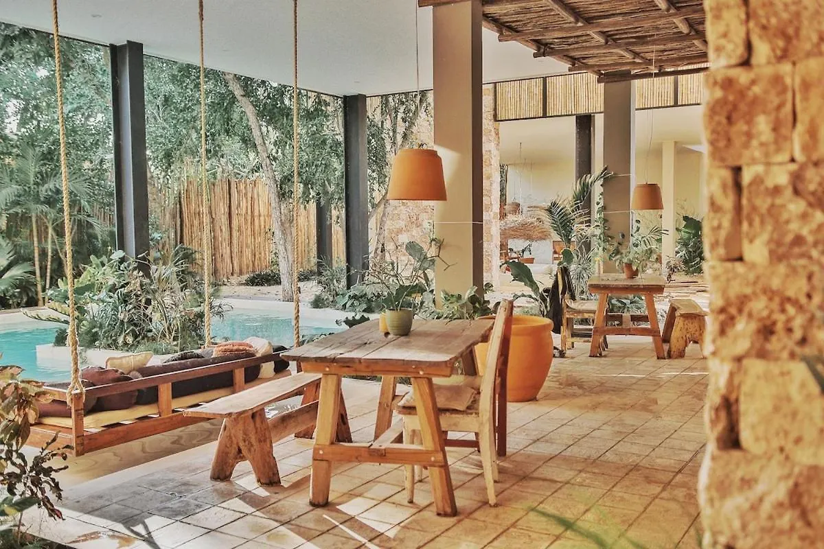 Beautiful 2 Bdr, Top Location! Tulum