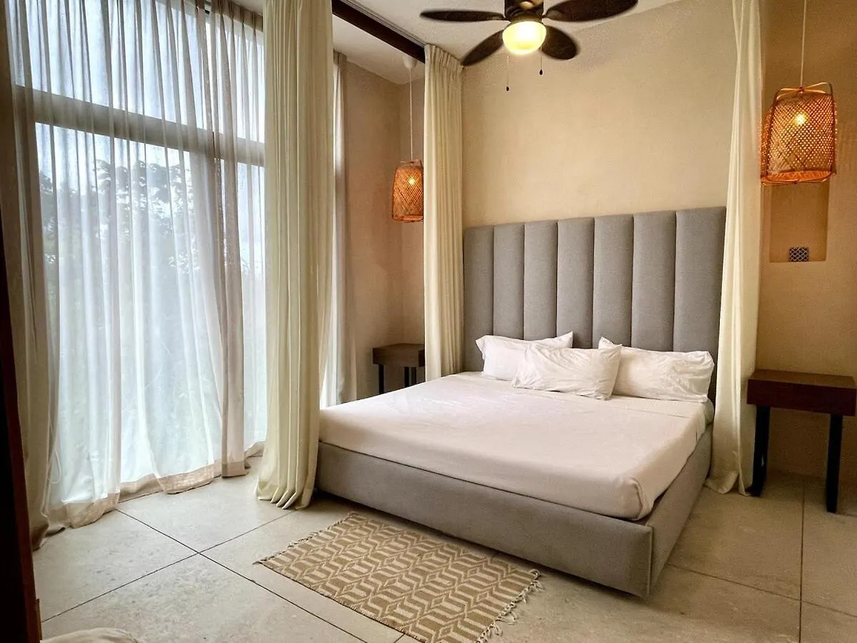 Beautiful 2 Bdr, Top Location! Tulum Mexico