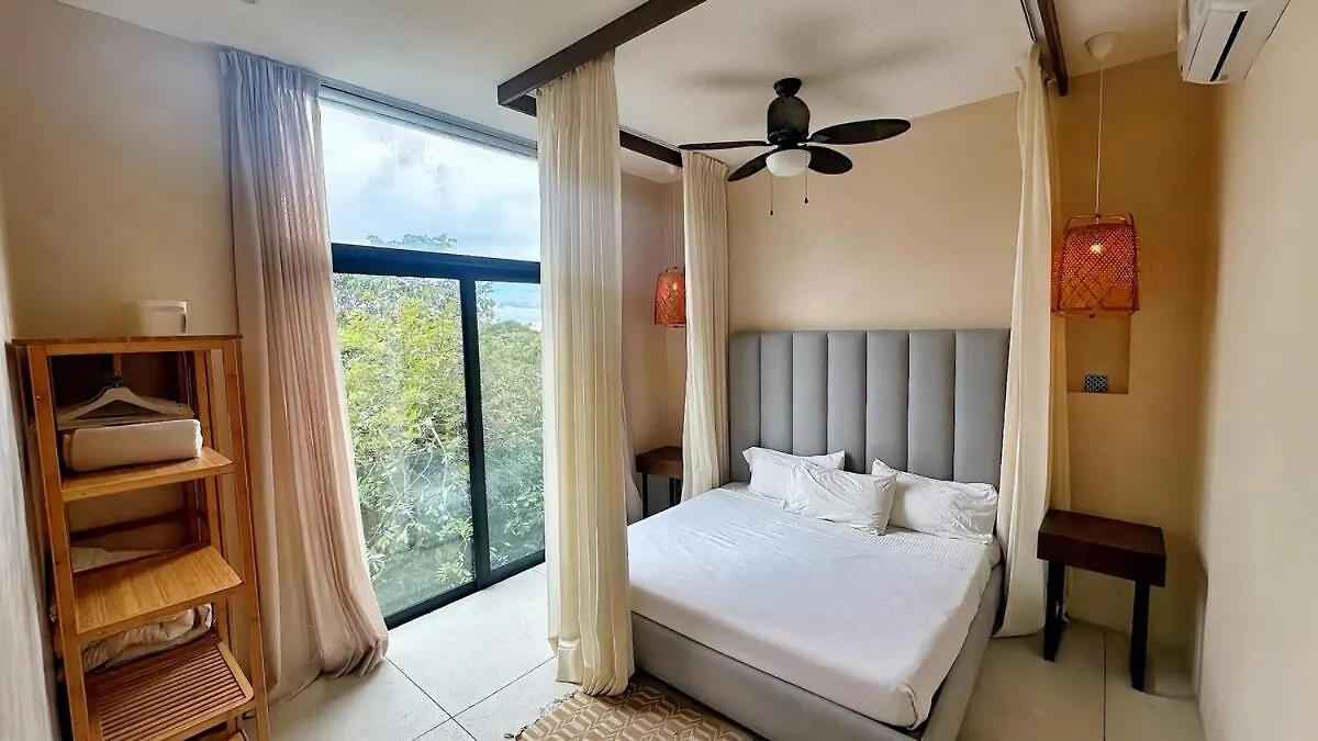 Apartment Beautiful 2 Bdr, Top Location! Tulum