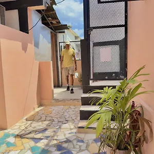Oryx Tulum Pueblo
